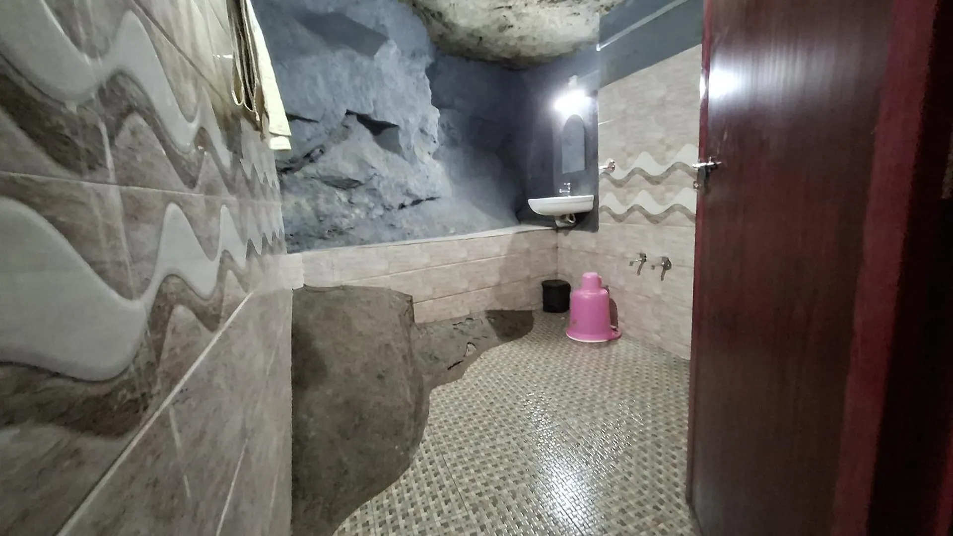 Escape Natural Farm Stay - Cave 2 Kanthalloor 인도